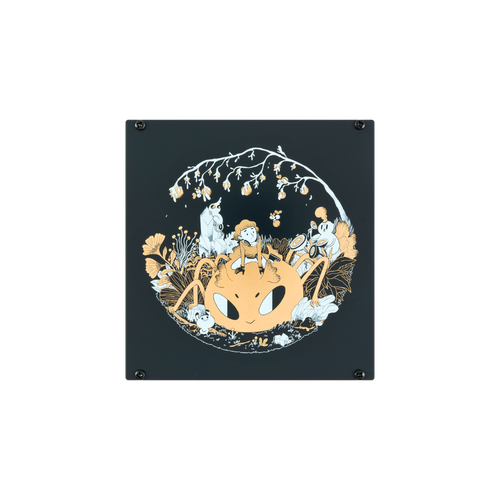 Plinky V3 Polyphonic Touch Synthesizer