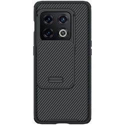 Накладка Nillkin CamShield Pro Case с защитой камеры OnePlus 10 Pro