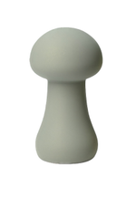 Перезаряжаемый Вибратор CNT Mushroom Green CNT-430031G