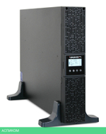 Источник бесперебойного питания Ippon Smart Winner II 1000 (1192977)
