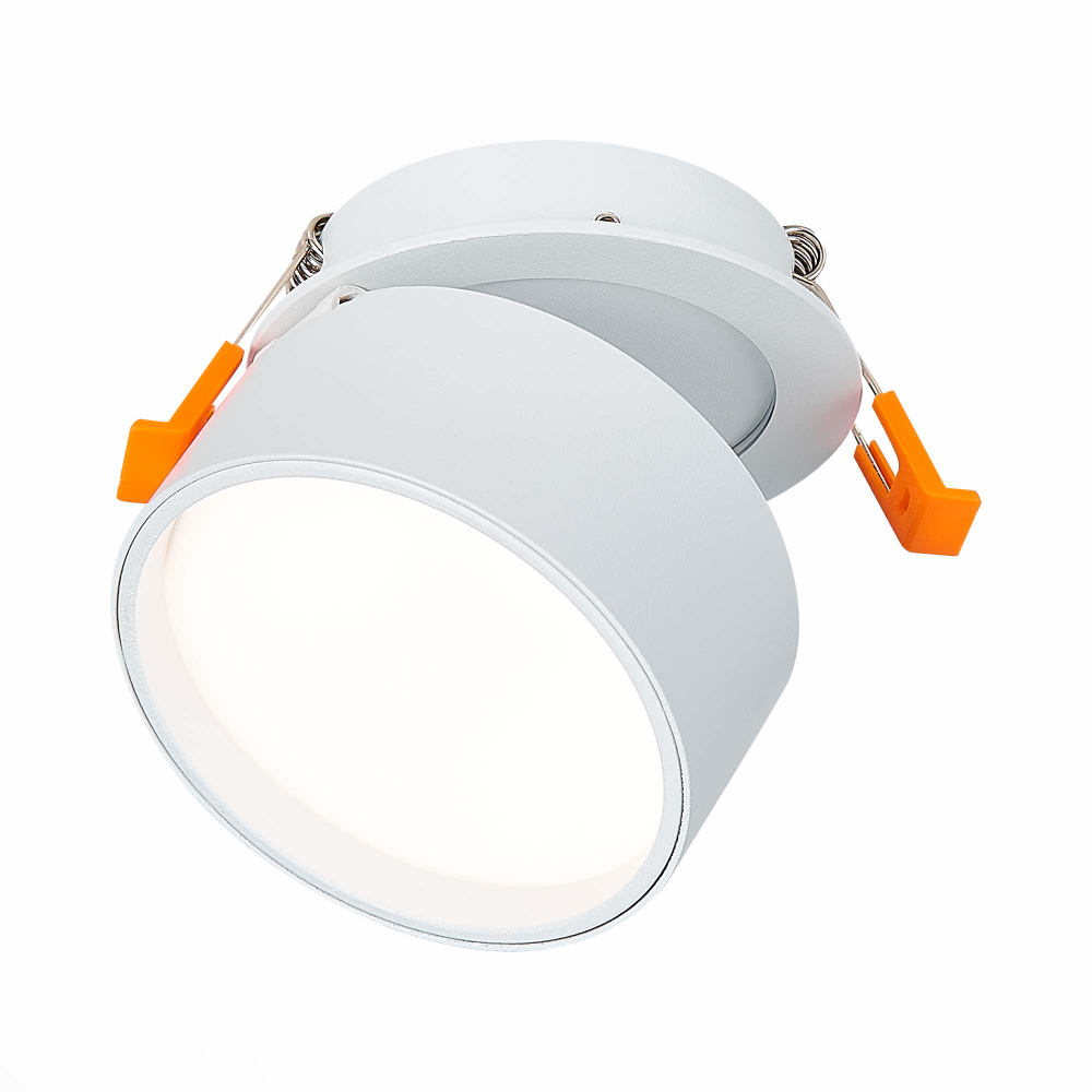 Светильник встраиваемый LED 9W 4000K