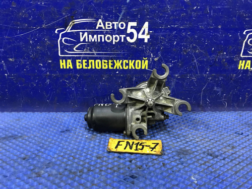 Моторчик переднего дворника NISSAN PULSAR 2000