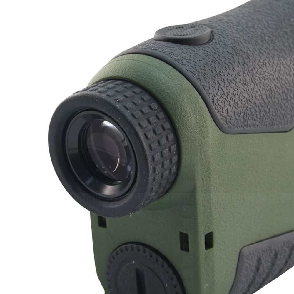 Дальномер лазерный Forester 6x21 Gen.II (P), Vector Optics