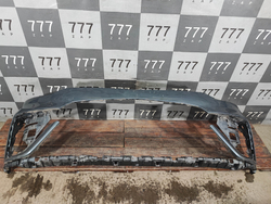 Бампер передний Geely Tugella 19-нв Б/У Оригинал 6010131500