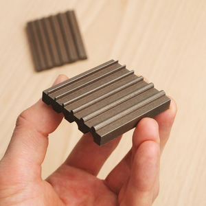 Площадка для заточки и правки торцбилов №2