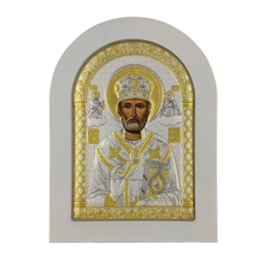 Икона Св.Николай Чудотворец