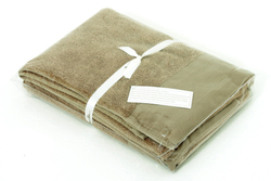 Набор полотенец 3 шт Devilla Senses эвкалипт