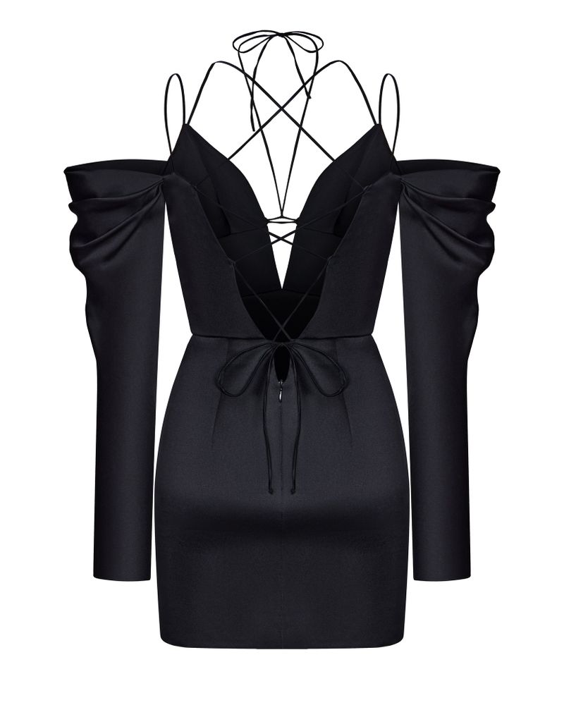 ESSIENA, Платье