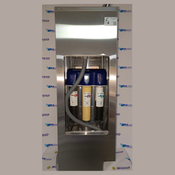 Фонтанчик Fonteco DF15-1LDF с фильтрацией ECO PRO H