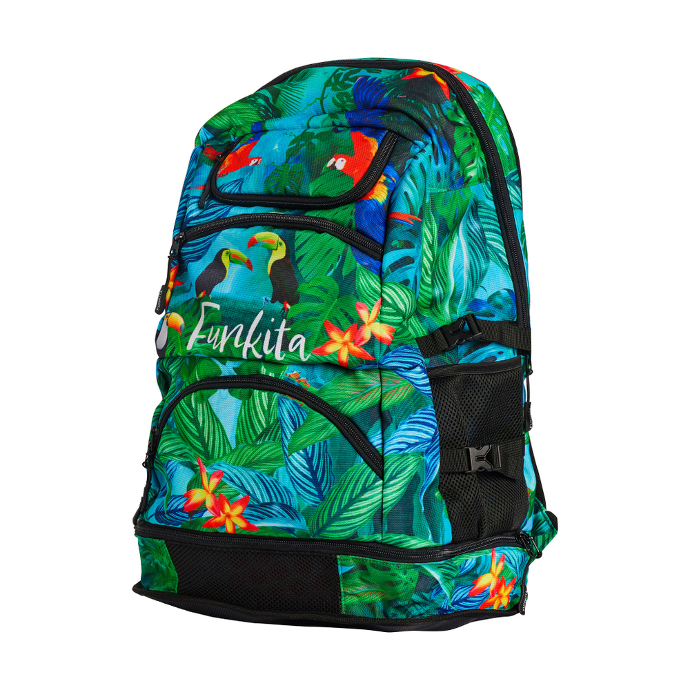 Рюкзак FUNKITA Lost Forest