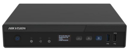 Контроллер HIKVISION DS-DT60P-02HI04NO