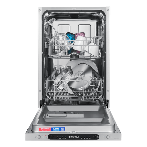 Посудомоечная машина MAUNFELD MLP4249G02