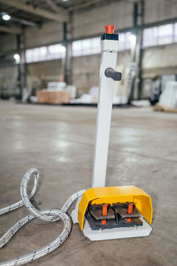 Гидравлический листогибочный пресс Ermaksan Power Bend Pro 2600-100