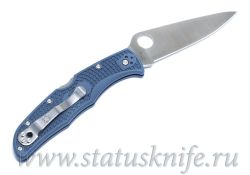 Нож Spyderco Endura 4 V-Toku2 C10FPBLE SPRINT RUNфотография - 4