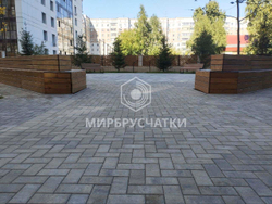 Современник, дом на Некрасова, г. Новосибирск