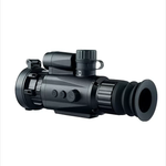 Тепловизионный прицел ARTELV Electron 4.8x50 мм 384x288 LRF
