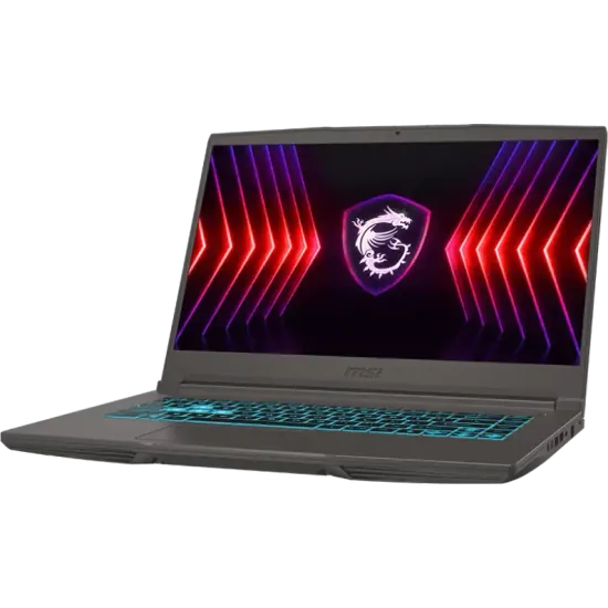 Ноутбук MSI Thin A15 B7UC-405XRU 15.6