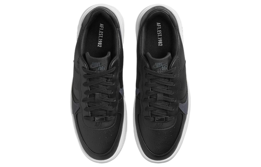 Кроссовки Nike Air Force 1 Low Plt.Af.Orm (Женская размерная сетка)