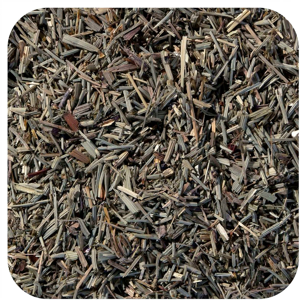 Starwest Botanicals, Органическое растение Shavegrass Herb C / S, 453,6 г (1 фунт)