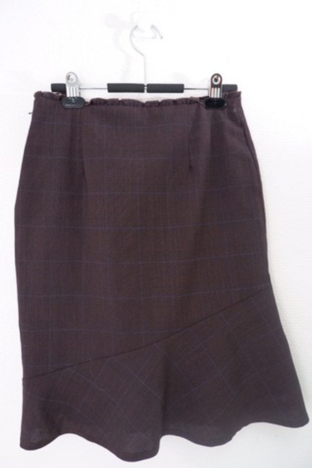 Юбка Hennes 40 размер