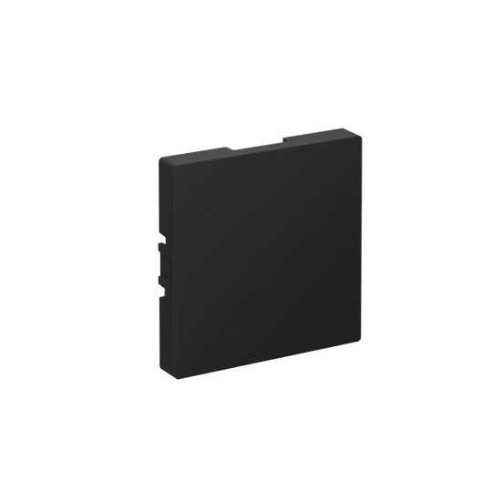 Заглушка AtlasDesign карбон SE ATN001009