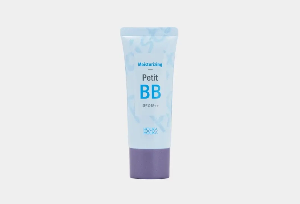Holika Holika ББ-крем Holika Holika Petit BB Moisturizing SPF30 PA++