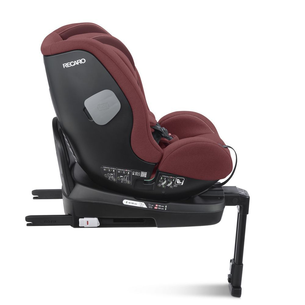 Recaro Salia 125