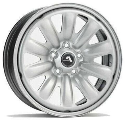 Alcar Hybridrad 132500 7x17 5x114.3 ET 55 Dia 56.1 (silver)