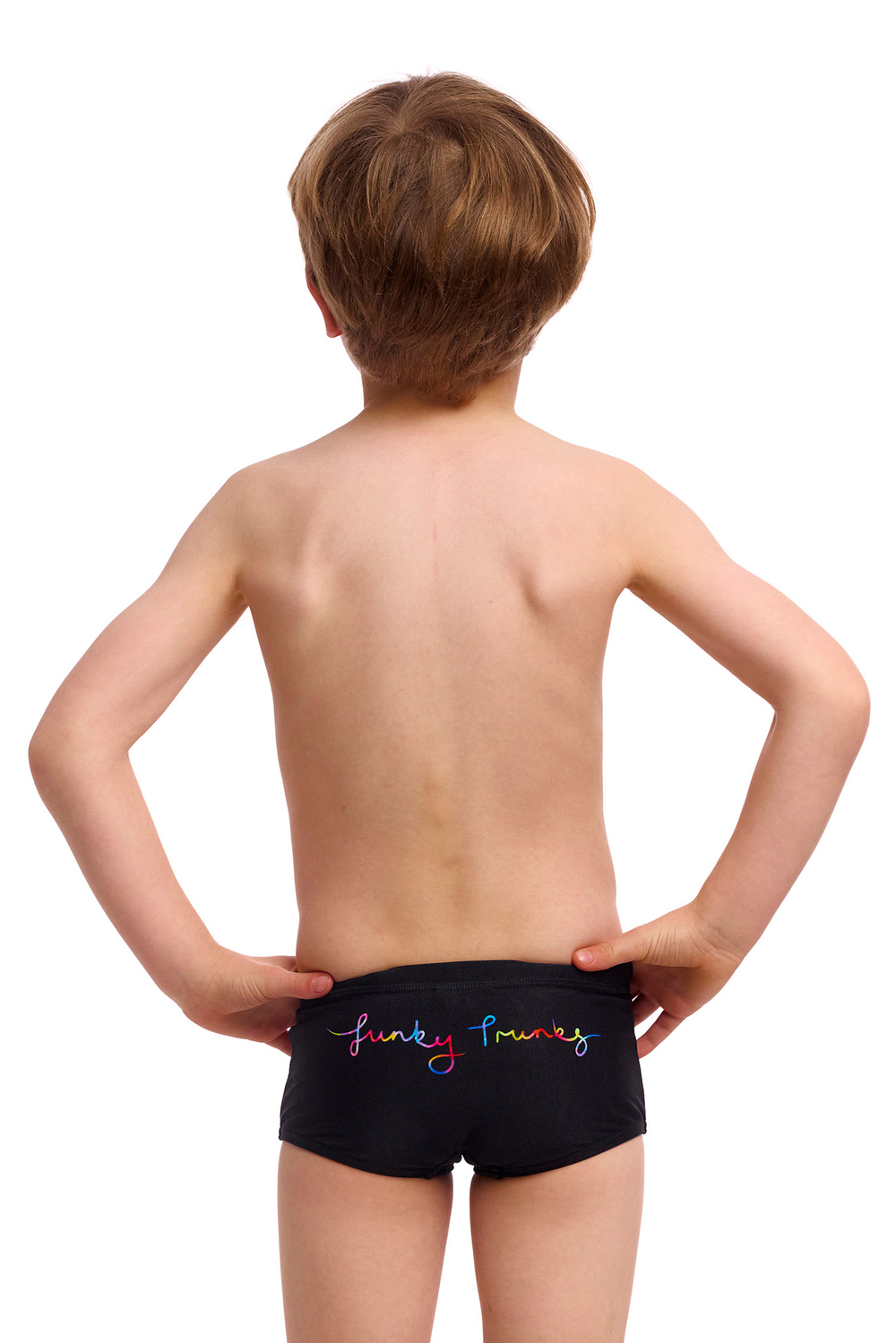 Транки FUNKY TRUNKS Toddler Boys Pride Alive