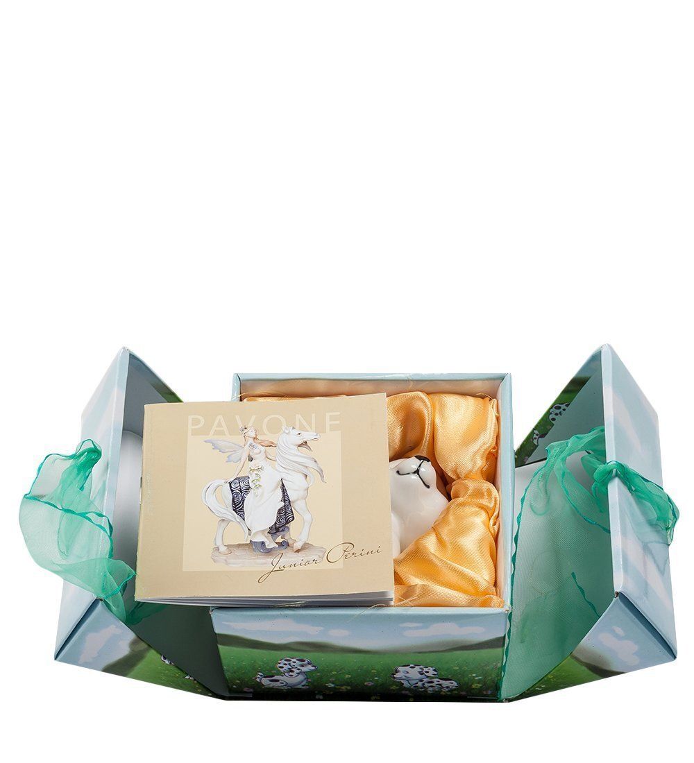 Pavone JP-02/ 2 Фигурка «Щенок»