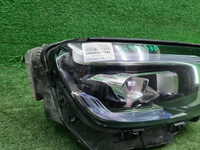 Фара правая Mercedes GLB X247 (2019-2023) LED