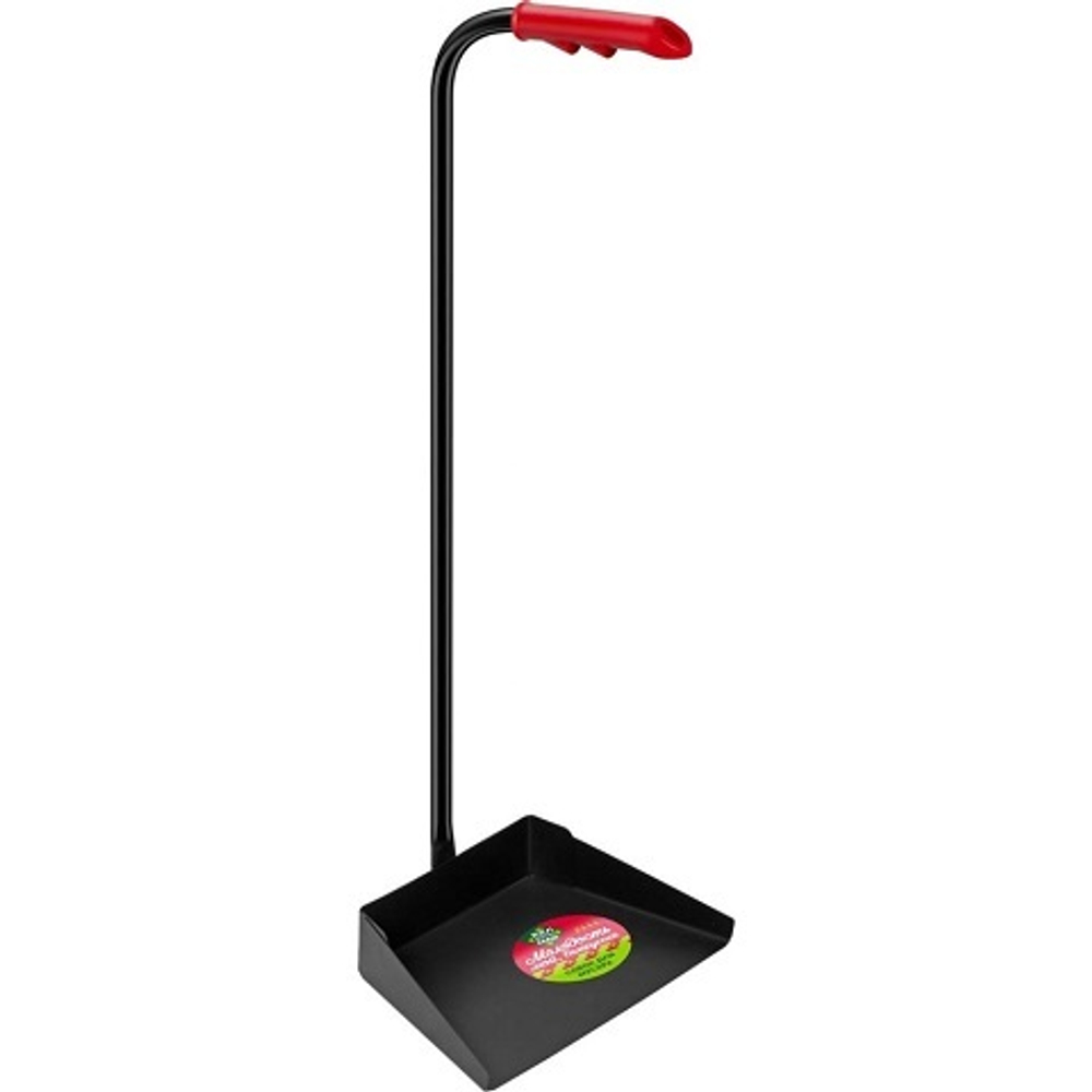 Совок для мусора БелЦентроМаш