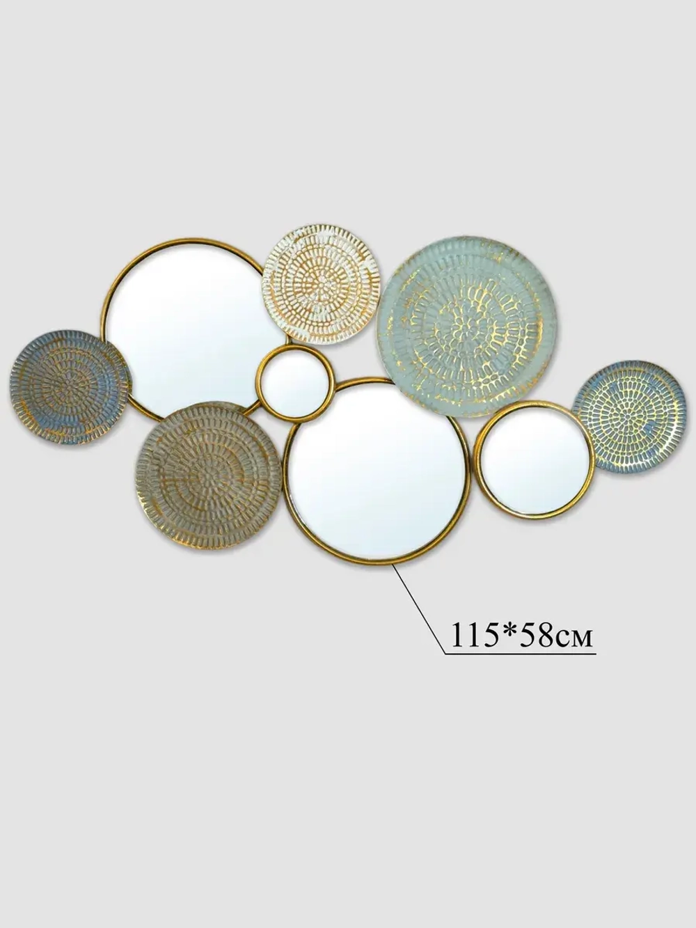 Декор для дома на стену