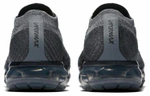 Кроссовки Nike Air Vapormax Cool Grey