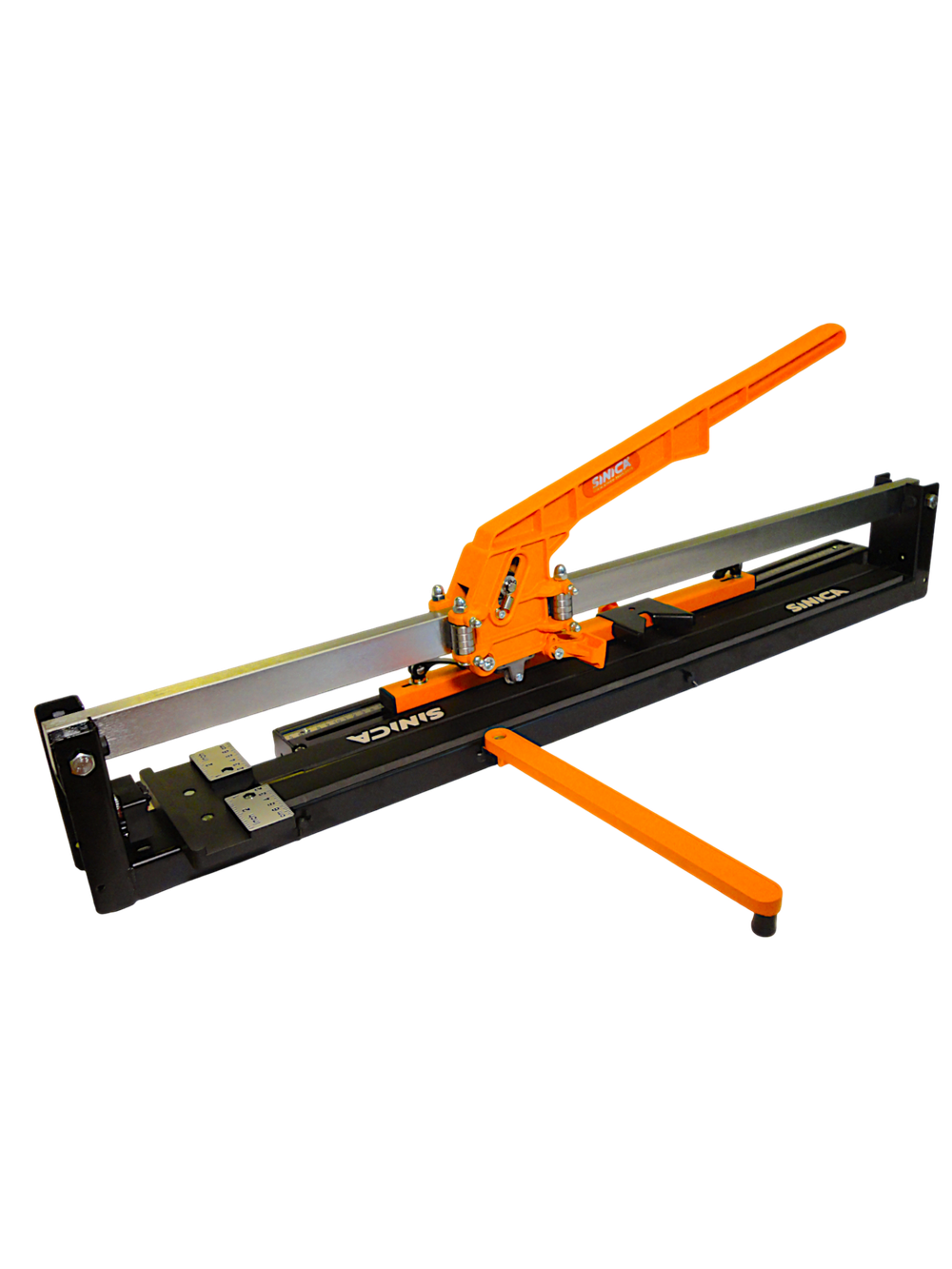 Плиткорез ручной SINICA Classic PRO - HTC800P, рез до 800мм.