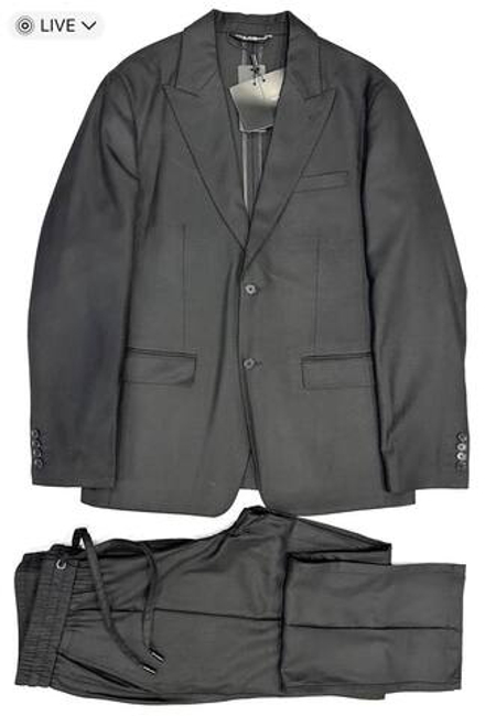 Костюм Dolce&Gabbana