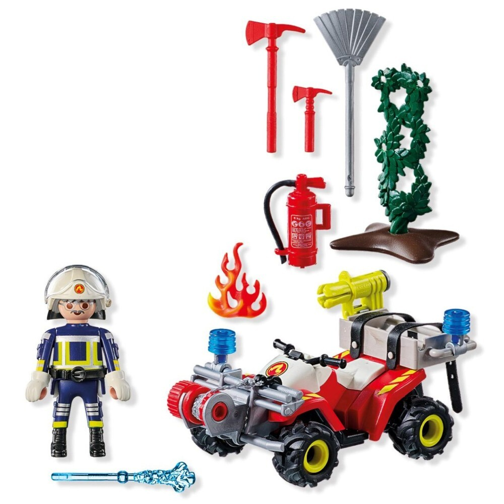 Playmobil