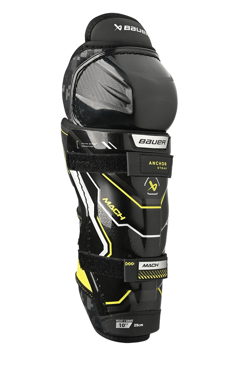 Bauer supreme Mach YTH 10”