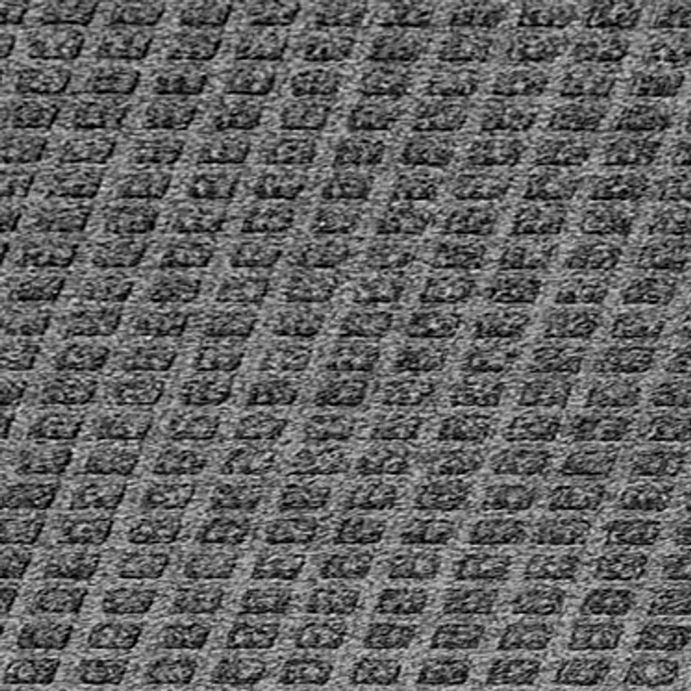 Грязезащитный ворсовой ковер Премиум—класса «Guzzler»