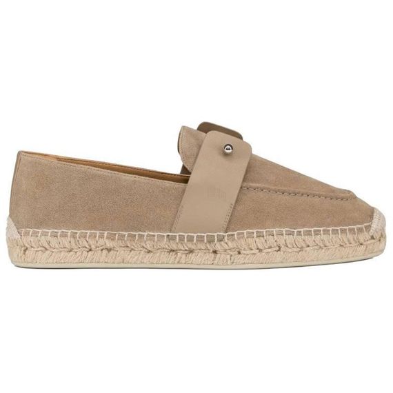 Christian Louboutin CL Chambespadrille 'Beige'