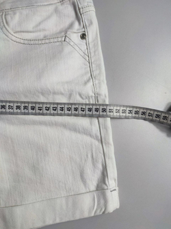 Шорты Koton светлые 46 размер