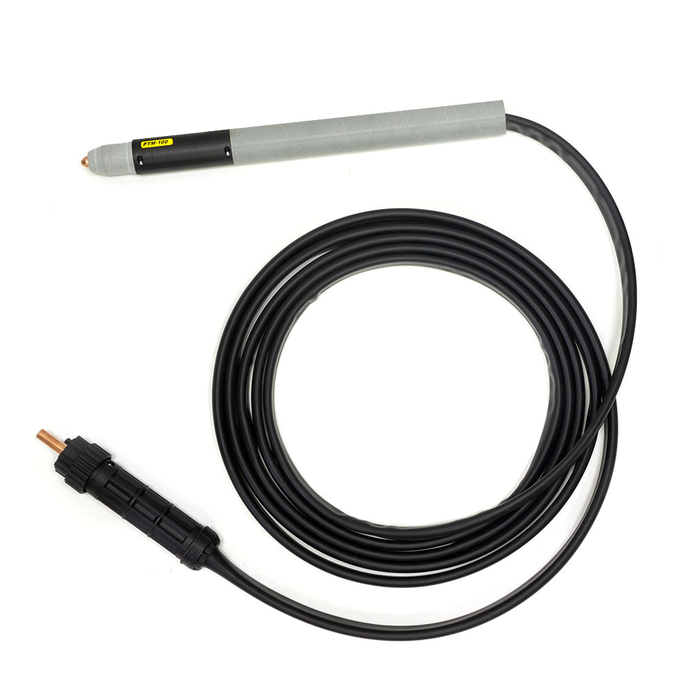 Плазменный резак маш. PTM100 Евро 6м, пневмо 24757