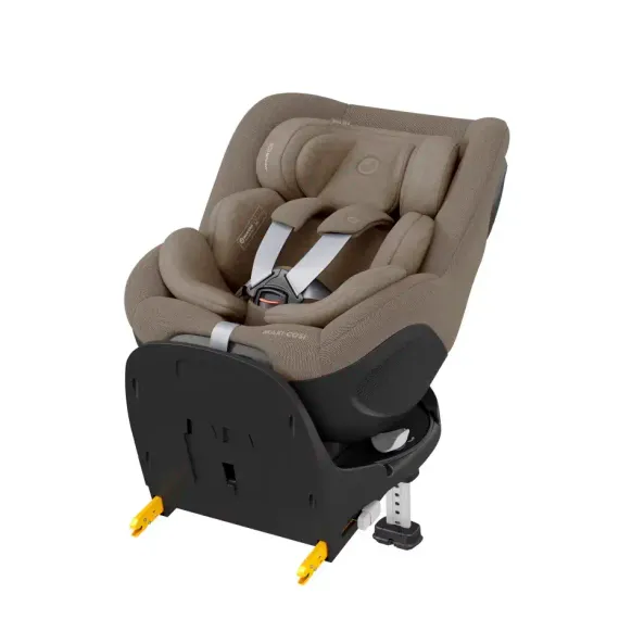 Автокресло Maxi-Cosi Mica 360 Pro i-Size Authentic Truffle