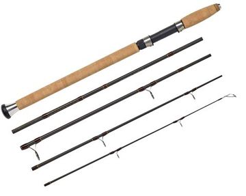 Удилище троллинговое WFT Charisma SENSO PILK NC 120 2.40