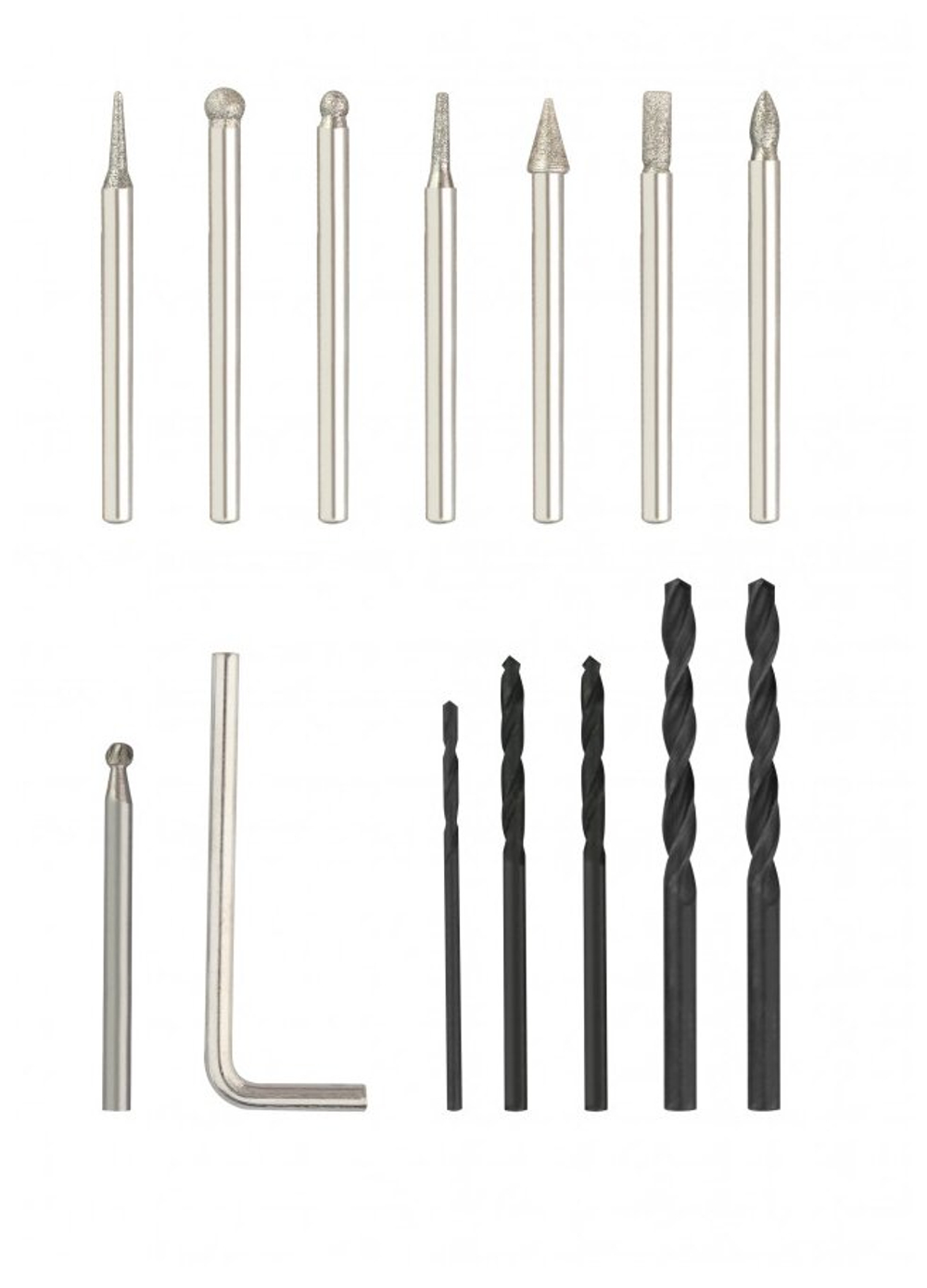 Дрель-мини FAVOURITE FGM 170FS 170Вт, гибкий вал, 10000-35000об/мин(110100170)