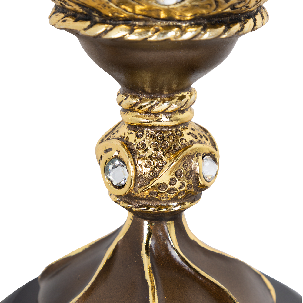 Часы настольные Наследие Фаберже Золото