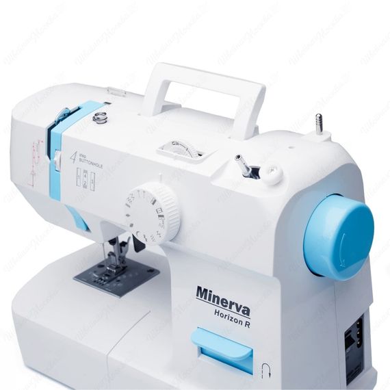Швейная машина Minerva Horizon R