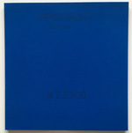 DHS Hurricane 3 National (Blue sponge)