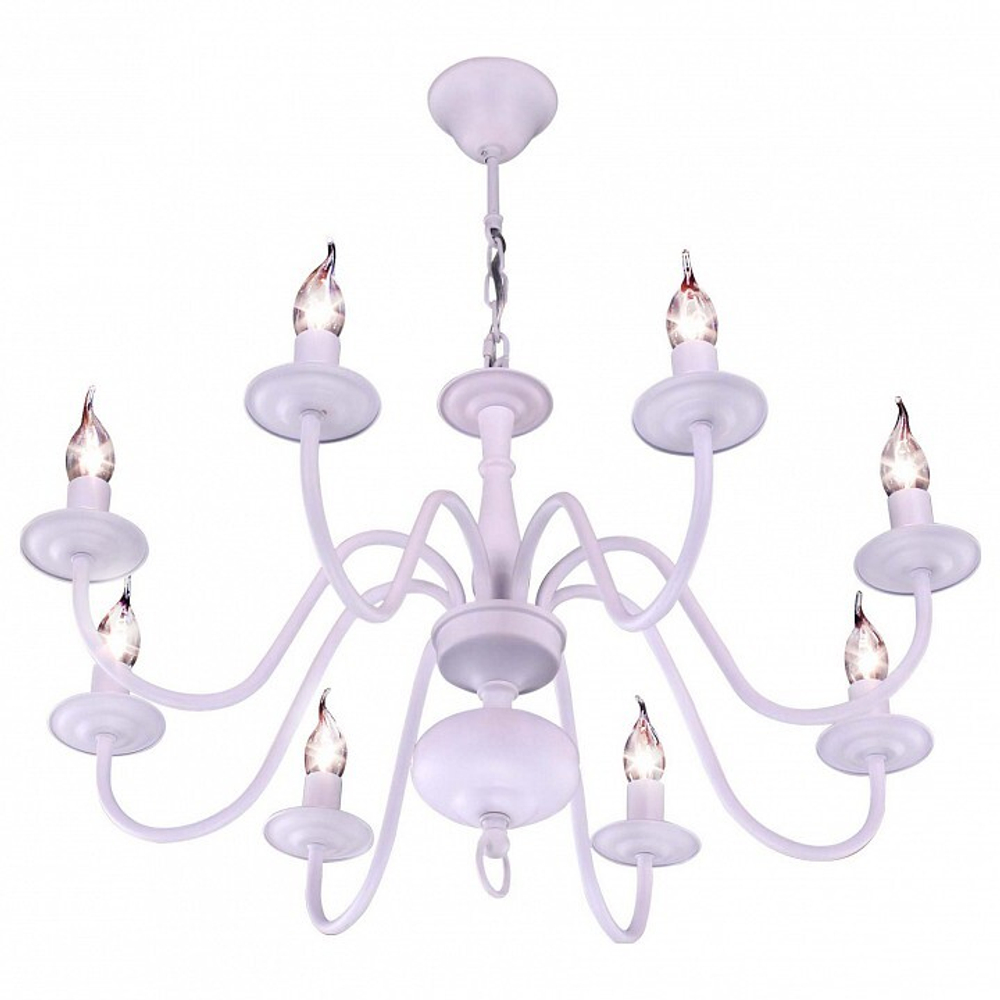 Подвесная люстра Citilux CL426180