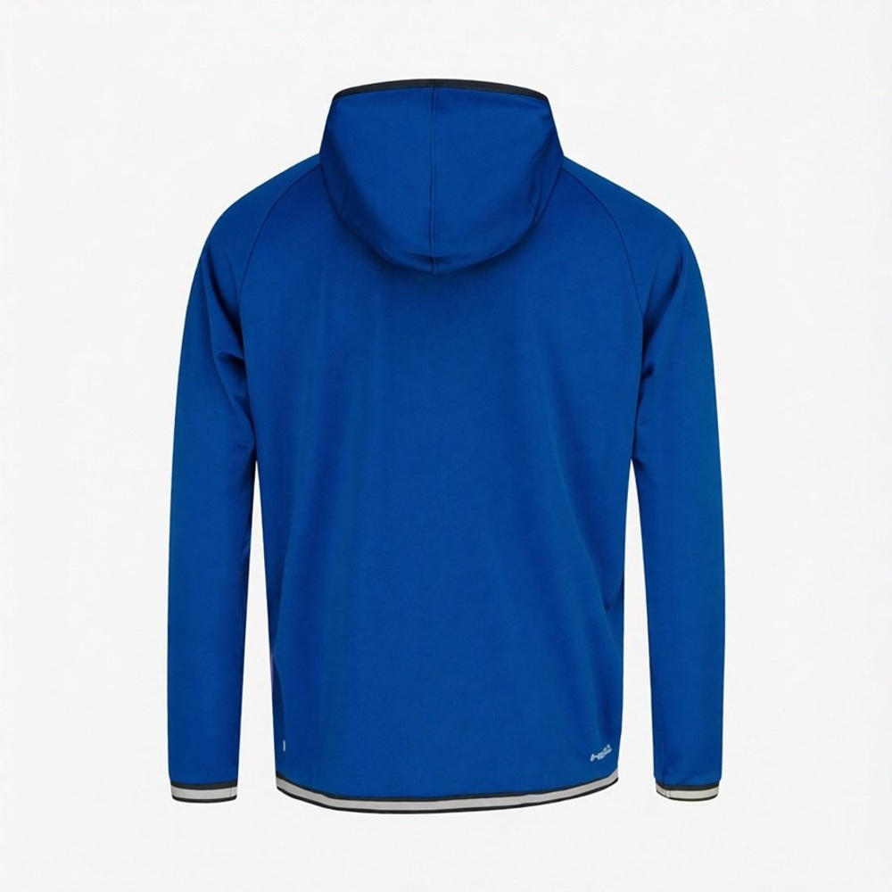ОДЕЖДА ДЛЯ ТЕННИСА Мальчики, Худи HEAD TOPSPIN HOODIE Boys .
